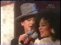 Diana Ross & Boy George - Upside Down (Duet Only)