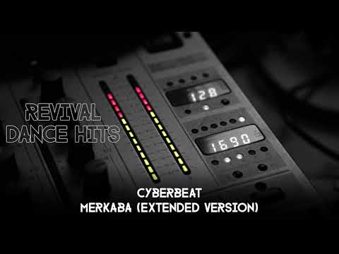 Cyberbeat – Merkaba (Extended Version) [HQ]