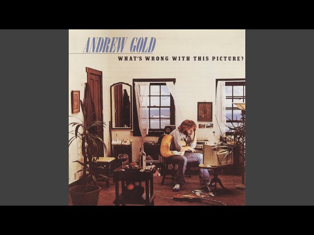 Andrew Gold - Do Wah Diddy