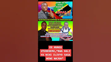 KIJANA HUYU ALIPOTEZWA 17 7 2025 HADI LEO 21 8 2025 HAONEKANI MBESHI PAUL MKAZI WA GEITA 
