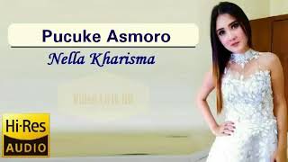 Nella Kharisma - Pucuke Asmara ( Terbaru )
