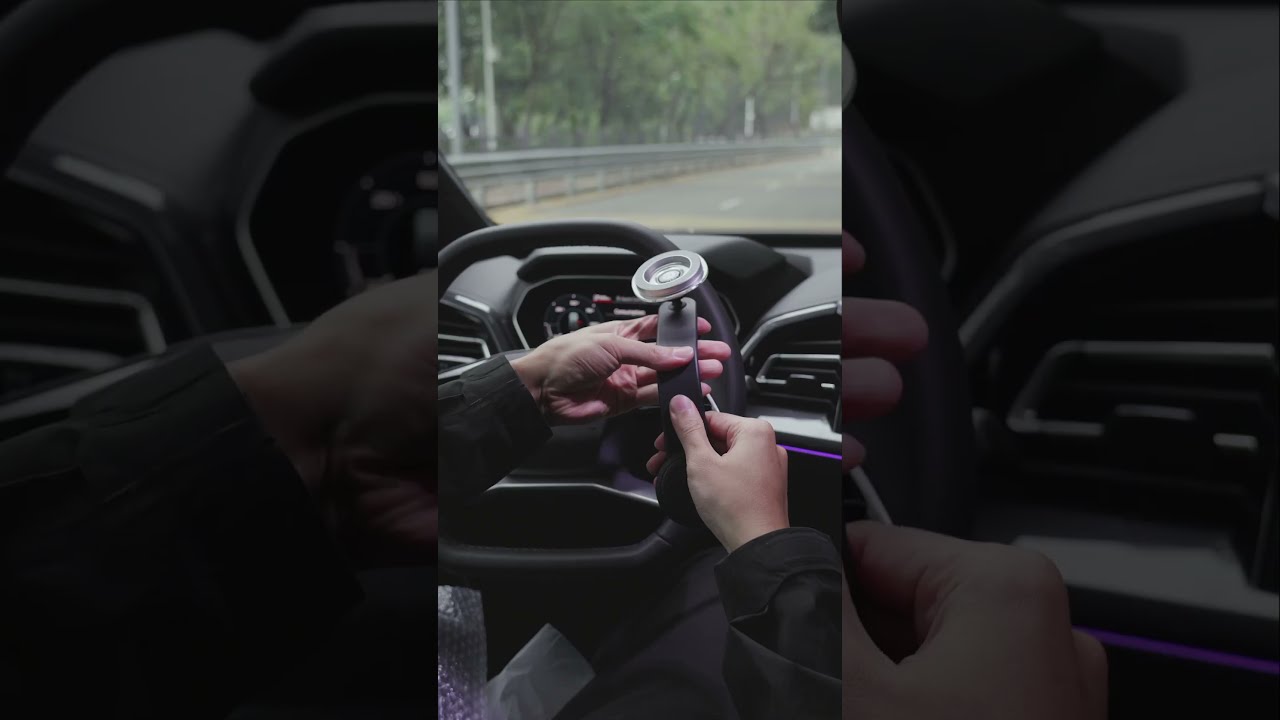 Best Car Phone Holder In 2024 Must Watch Before Buying 