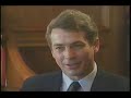 America Goes to War (PBS) (Desert Storm) - 1991-01-19