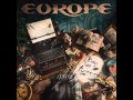 Europe - Bring it all home