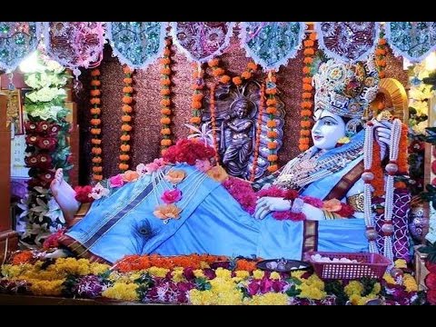 DAIVA SANNIDHI-LORD SRI KRISHNA'S AVATHARA SAMPTHI PLACE, BHALKA TIRTHA NEAR VERAVAL, SOMNATH TEMPLE