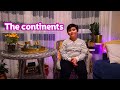 The continents - Eyad Miqdad | Toyor Baby English