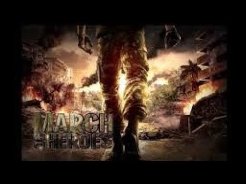 March Of Heroes Gameloft Java Game By J2me Emulator Level 7 