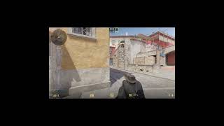 Лучшая флешка для B-side #cs2 #hocok #gaming #cs2clips #cs2moments #cs2highlights #cs2grenade