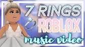 Roblox Id Code 7 Rings Ariana Grande Youtube - roblox id music code 7 rings