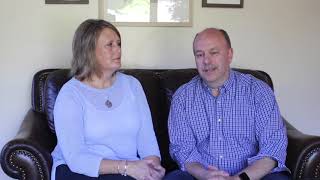 Chris and Cathy Mowery Found Their Home Because of Jaci Hoff