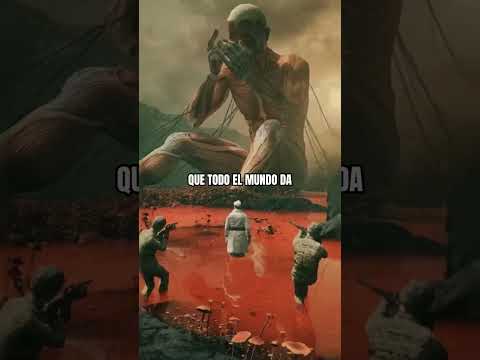 EL CANIBALISMO ES