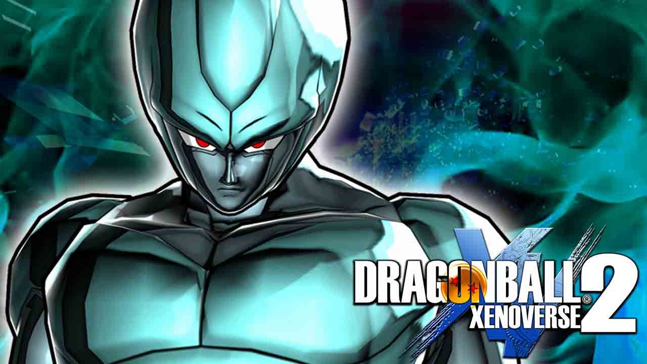 Dragon Ball Xenoverse 2 Mac Free