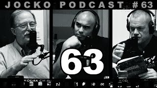Jocko Podcast 63 w/ Colonel Bill Reeder: 'My Captivity in Vietnam'