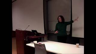 Susan Dumais: Temporal Dynamics and Information Retrieval