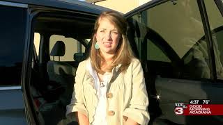 Car Seat Safety Laws
