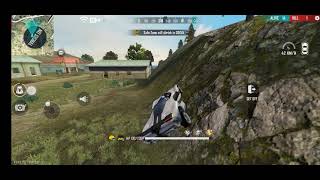 new new sports car skin in free fire battlegrounds screenshot 5