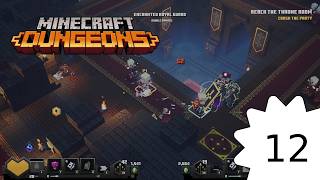 Highblock Halls - Minecraft Dungeons [12]