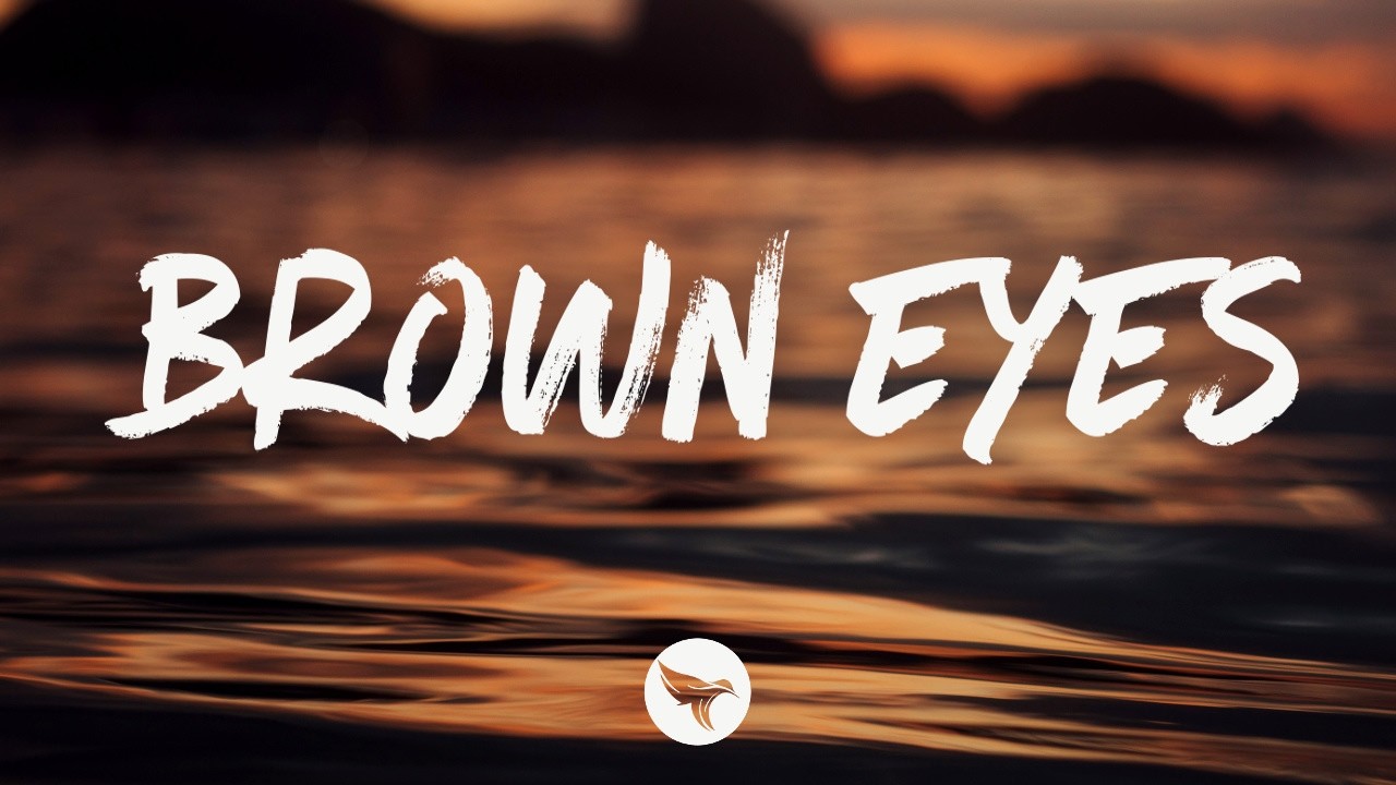 Cover Max McNown - Better Me for You (Brown Eyes) (Lyrics)