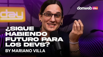 💻 ¿Sigue habiendo futuro para los devs?