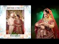 Cinematic wedding highlight  sarthak  preeti  sonu photography bathinda  queensland