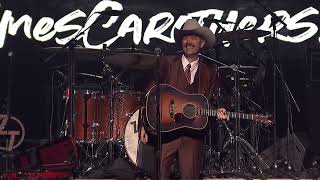 James Carothers Trio Live | Opening for Alan Jackson – Orlando, FL (Mar 7, 2025)