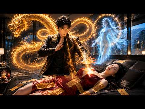 Thần Y Xuống Núi Bị Khinh Rẻ Và Màn Cải Tử Hoàn Sinh Khiến Cả Kinh Thành Khiếp Sợ !