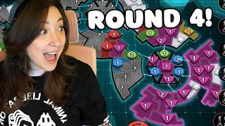 VCO Round 4| The Disrespectful Killguard Strat @itshotbunz