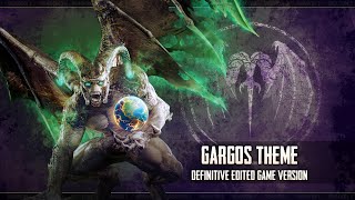 Killer Instinct: Gargos Theme (Definitive Edited Version)