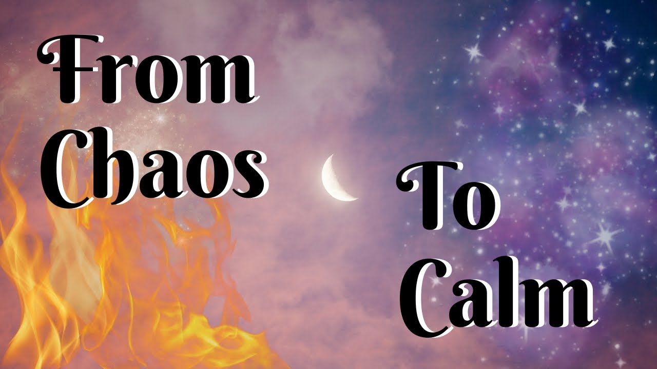 How To Keep Your Vibration High During Times of Crisis || Witchcraft ...