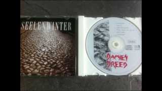 Damien Breed - Seelenwinter