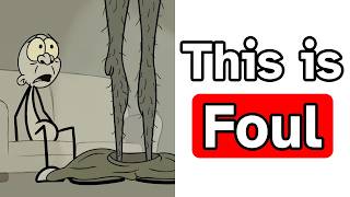 Rico Animations Is Genuinely Sick