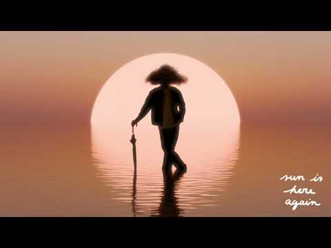 Lonely in the Rain - Sun Is Here Again [Official Visualizer]
