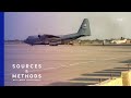 Iraq withdrawal / America's Mideast footprint / Hegseth's Pentagon overhaul | Sources & Methods