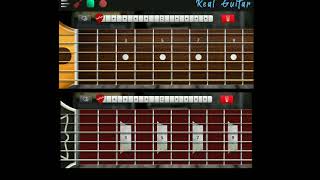 Download Lagu Batu Nisan - Cahaya Bidadari Real Guitar Cover Intro MP3