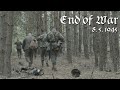 End of war ww2 short film w kvh prasnik
