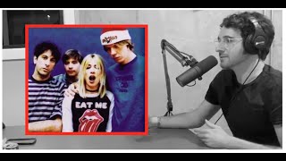 Thumbnail for WHAT IS WYATT BLAIR LISTENING TO RIGHT NOW I The Lolipop Connection