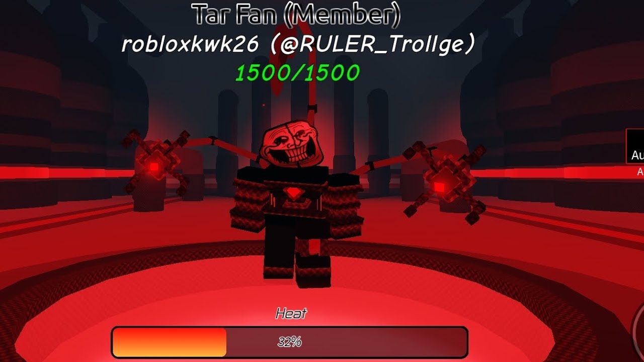 Trollge Alternate Realities (new update showcase  + venus craft place)