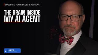 How I Built My Own Real-Life JARVIS — Episode 4B: Building the App Part 2 screenshot 5