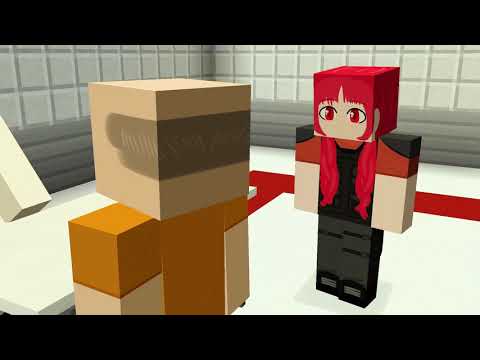  TEENAGE REDACTED SCP 166 Minecraft Foundation