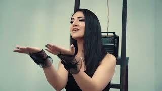 Xəyalə Kəngərli - Buraxma əllərimi