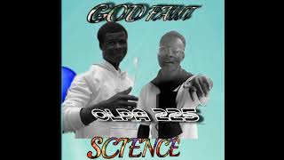 Olpa 225_God_Faut_Sciencé(_Officiel)