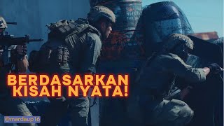 Download lagu Action Movie Based on a True Tragedy – Takluk Lahad Datu Review