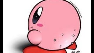 Kirby Twerk