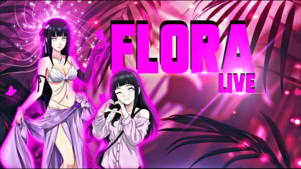 Flora Gaming on Live 🤫Free Fire Live தமிழ்💙#freefire #freefirelive  #floragaming #freefirelivetami