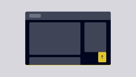 How to Scroll to Top on Page or Route Change in React JS | Demo