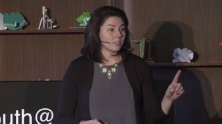 Defaulting to Yes | Catherine Lindroth | TEDxYouth@IndependenceSchool Defaulting to Yes | Catherine Lindroth | TEDxYouth@IndependenceSchool