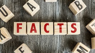Facts that Almost No-One Knows | How Many Do You Know?