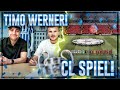 FIFA 21: TIMO ABI IST BERLINER 📝 CL DEBÜT FÜR SEBO 🔥 Karriere #5