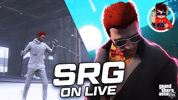 Petta Malik Is Back🔥🔥🔥 | ELITEX RP TAMIL | தமிழ் | Sam Reality Gaming |🔴LIVE STREAM