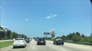 Myrtle Beach #5 of 5 - US 17 Bypass